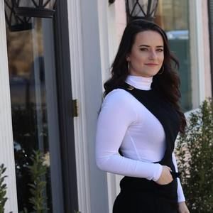 Meet your Posher, Kegyn